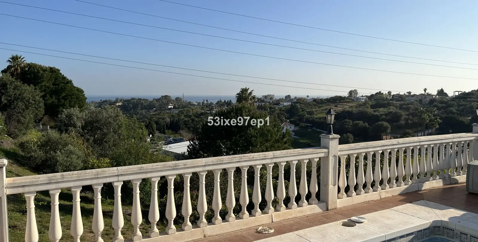 Venta de finca - cortijo en Estepona 1