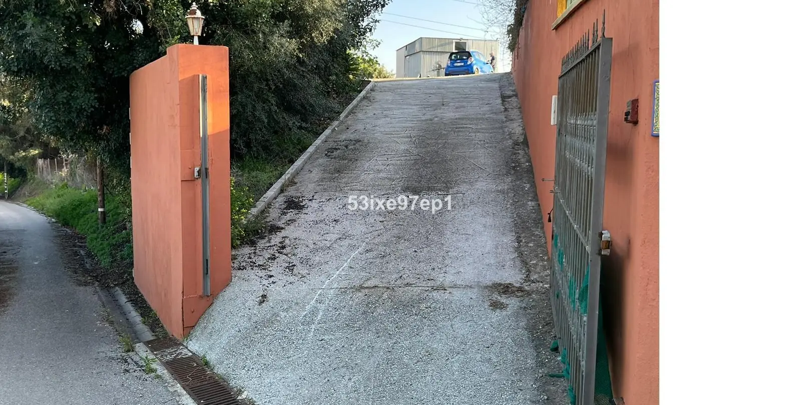 Venta de finca - cortijo en Estepona 2