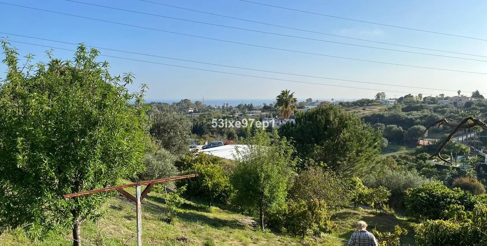 Venta de finca - cortijo en Estepona 5