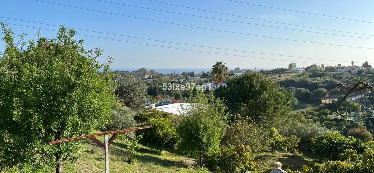 Sale of finca - cortijo in Estepona 4