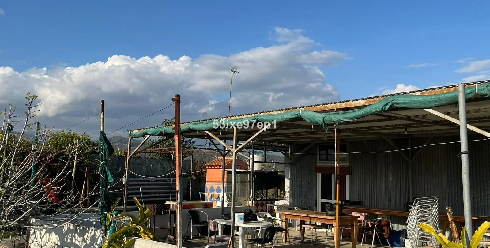 Venta de finca - cortijo en Estepona 6