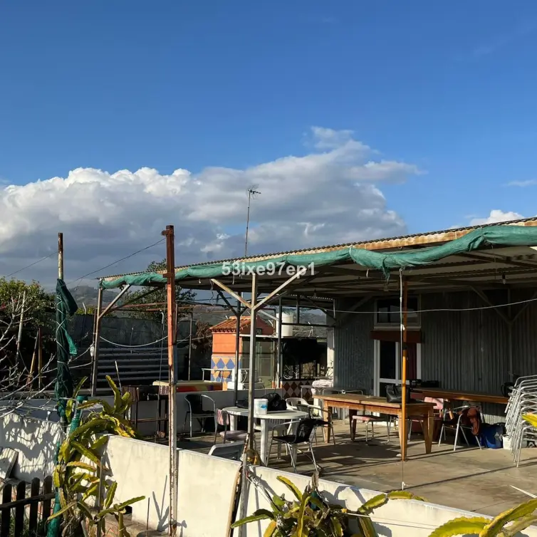 Sale of finca - cortijo in Estepona