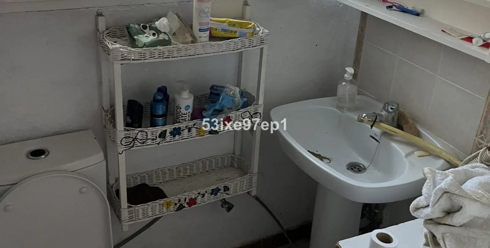 Venta de finca - cortijo en Estepona 8
