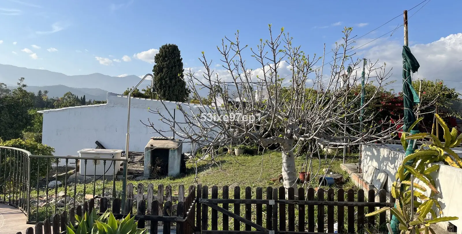 Venta de finca - cortijo en Estepona 10