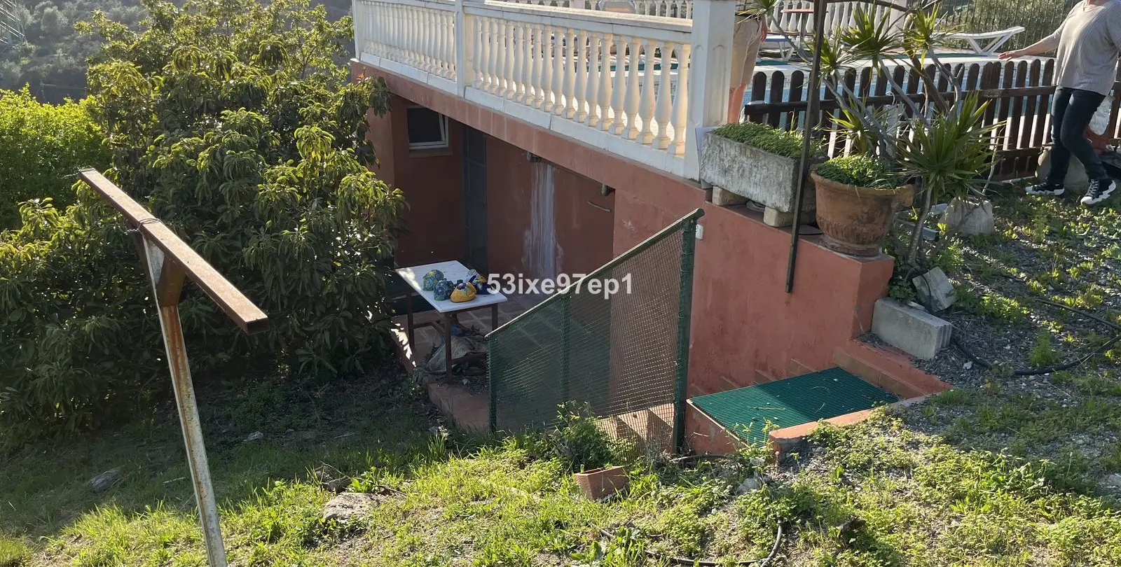 Venta de finca - cortijo en Estepona 11