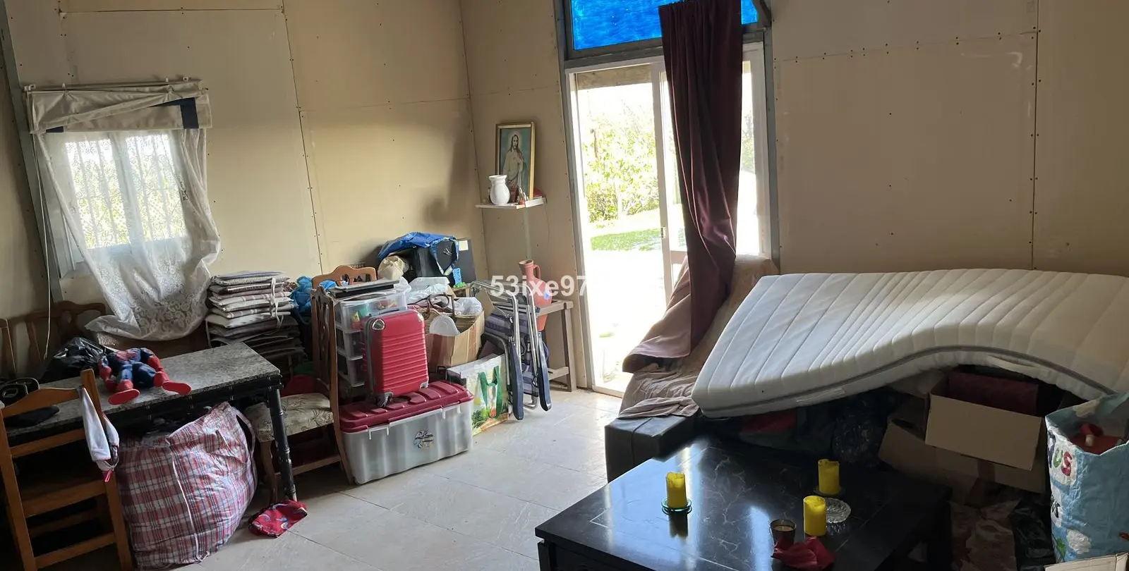 Venta de finca - cortijo en Estepona 13