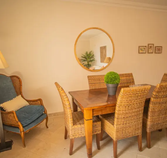 Продажа апартаментов на среднем этаже в El Paraiso