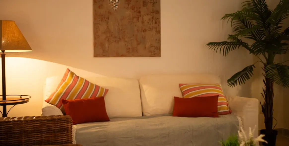 Продажа апартаментов на среднем этаже в El Paraiso 10