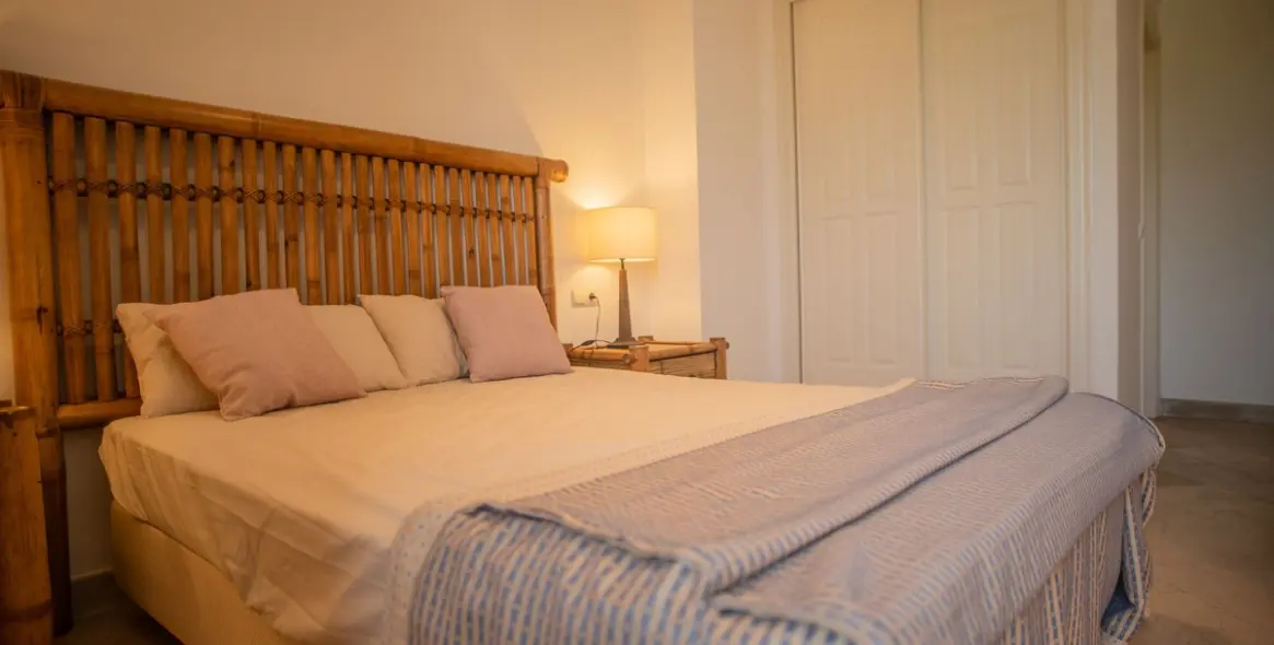 Продажа апартаментов на среднем этаже в El Paraiso 13