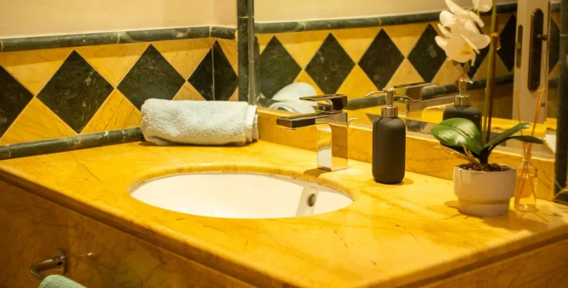 Продажа апартаментов на среднем этаже в El Paraiso 15