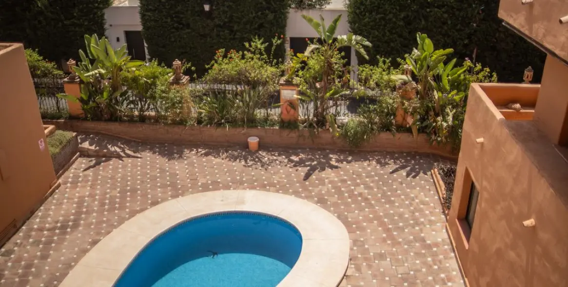 Продажа апартаментов на среднем этаже в El Paraiso 24