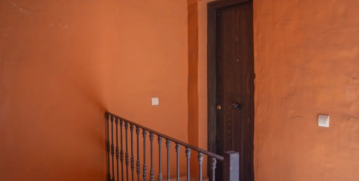 Продажа апартаментов на среднем этаже в El Paraiso 33