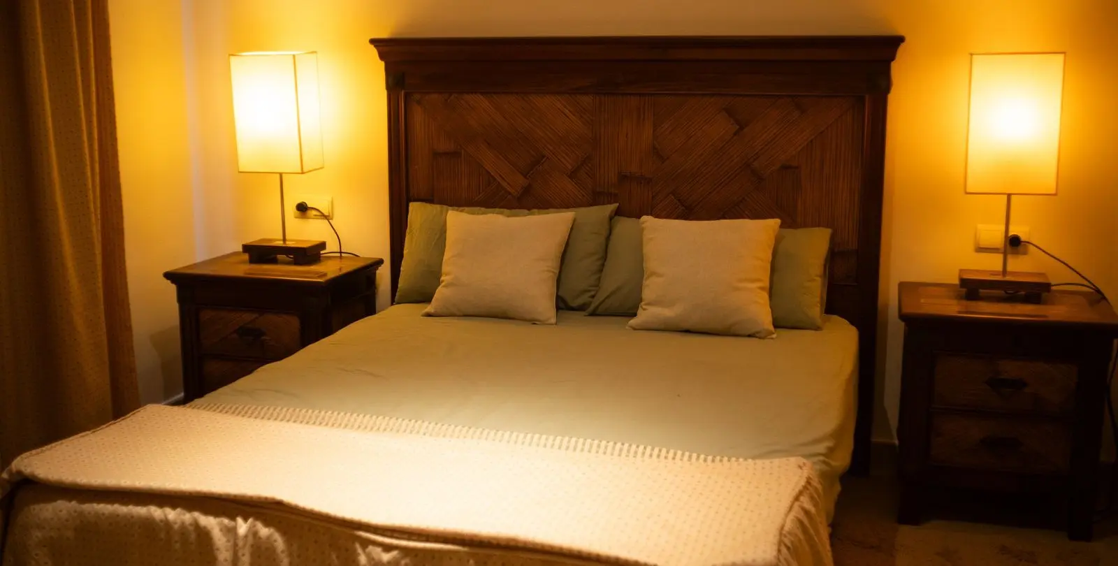 Sale of middle floor apartment in Cancelada 18
