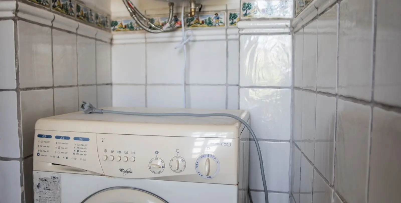 Sale of middle floor apartment in Cancelada 33