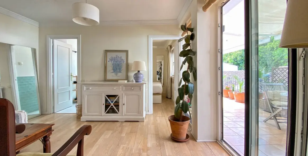 Sale of penthouse in Marbella 3