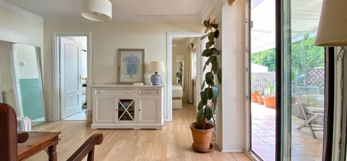 Sale of penthouse in Marbella 2