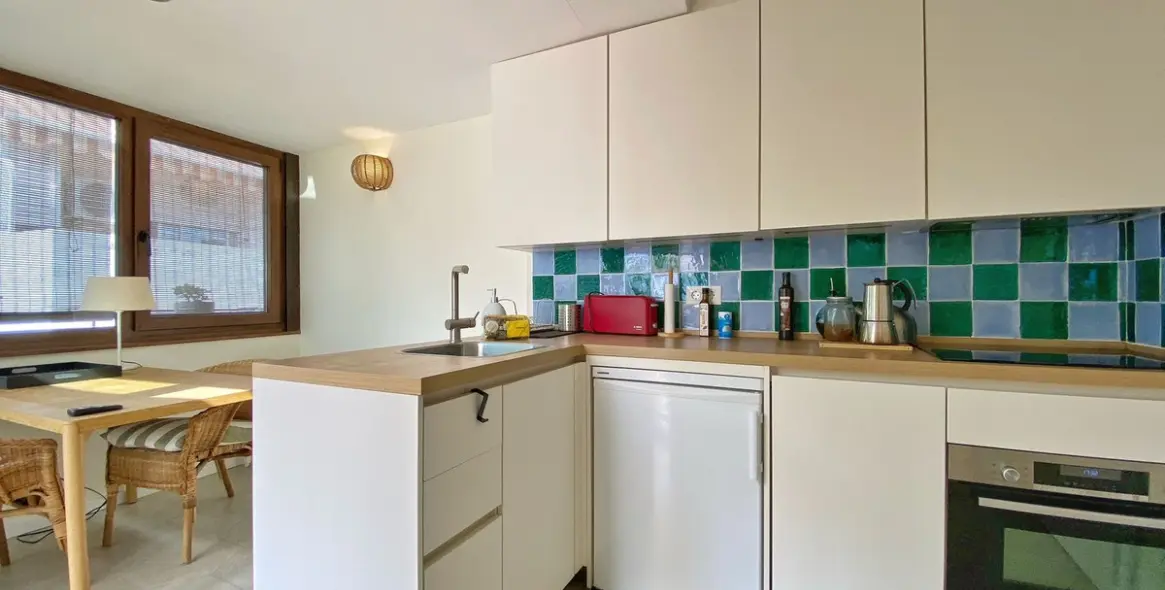 Sale of penthouse in Marbella 4