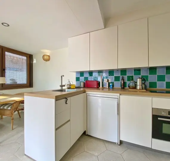 Sale of penthouse in Marbella