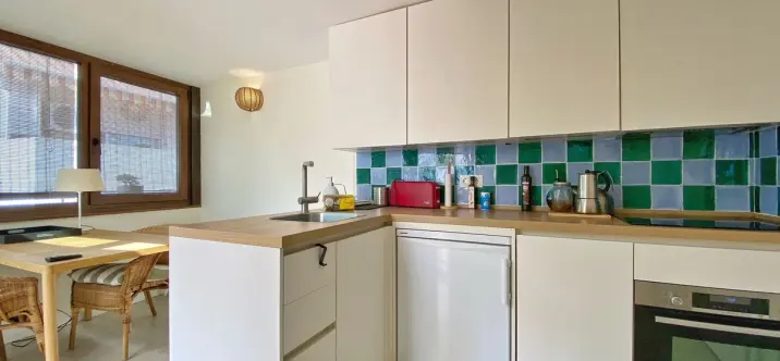 Sale of penthouse in Marbella 3