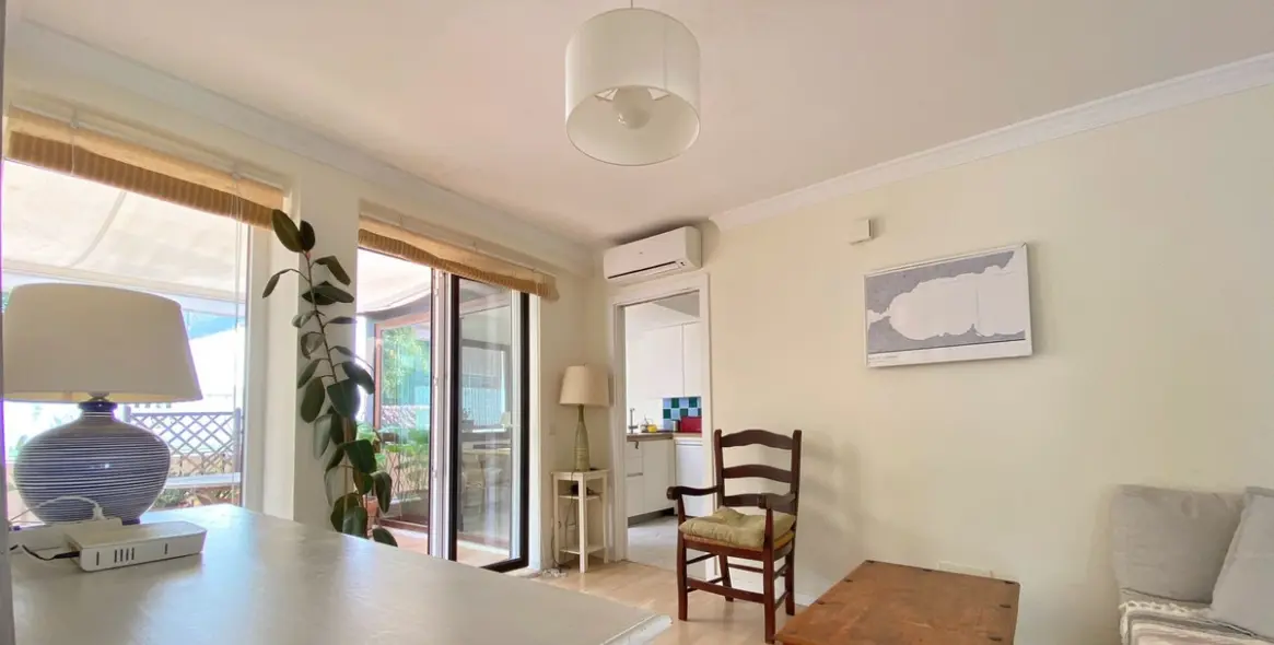 Sale of penthouse in Marbella 5