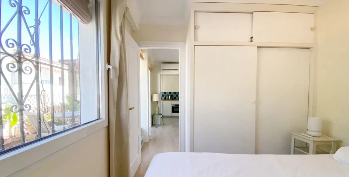 Sale of penthouse in Marbella 6