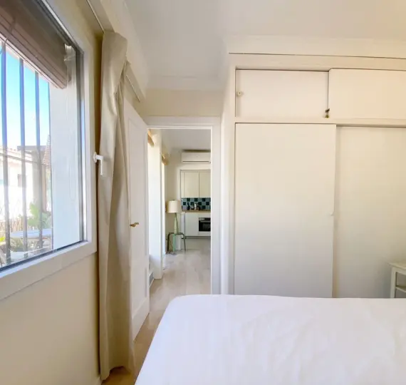 Sale of penthouse in Marbella