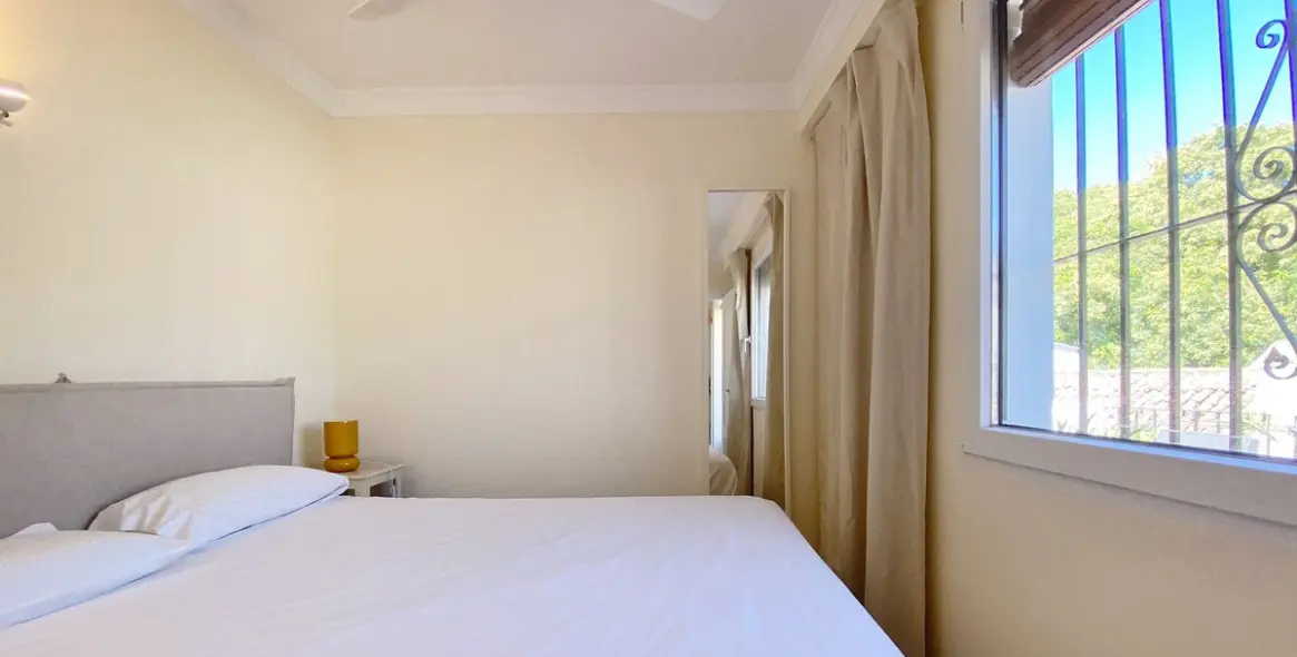 Sale of penthouse in Marbella 7