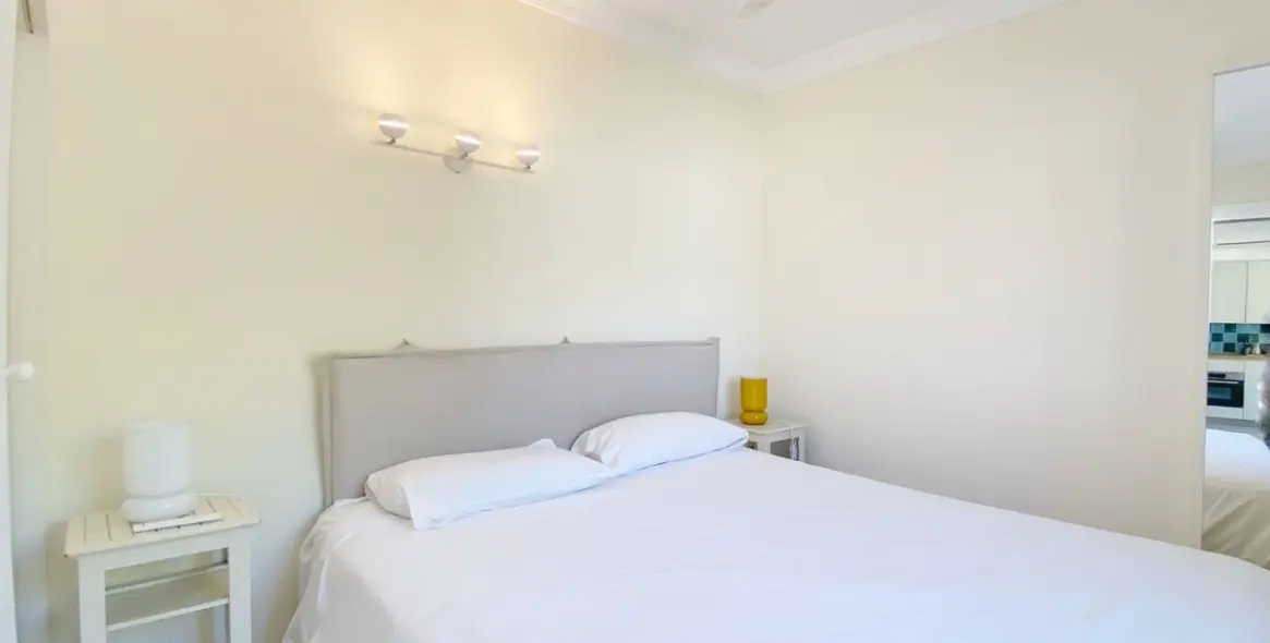 Sale of penthouse in Marbella 8