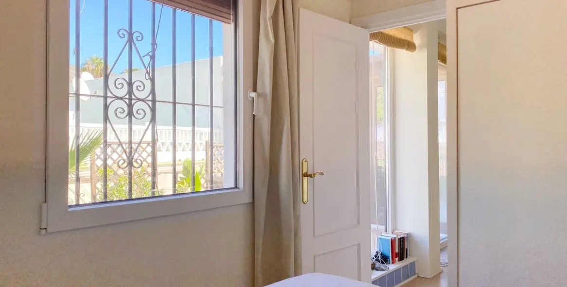 Sale of penthouse in Marbella 9