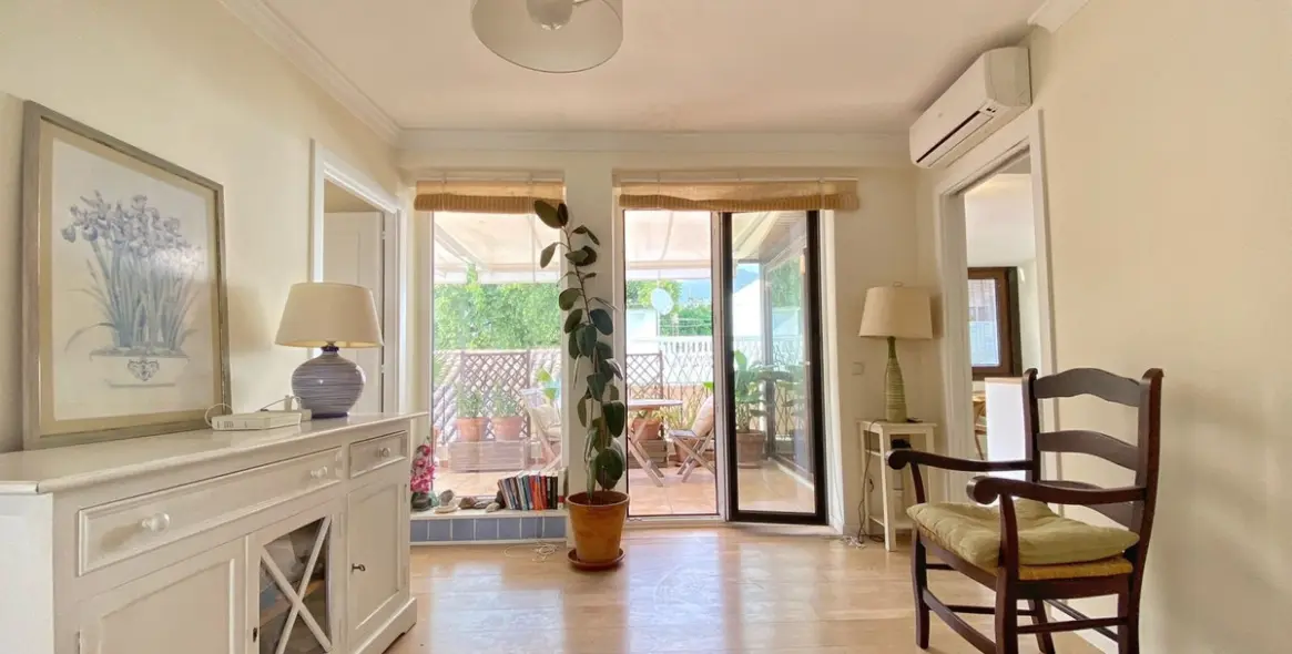 Sale of penthouse in Marbella 10