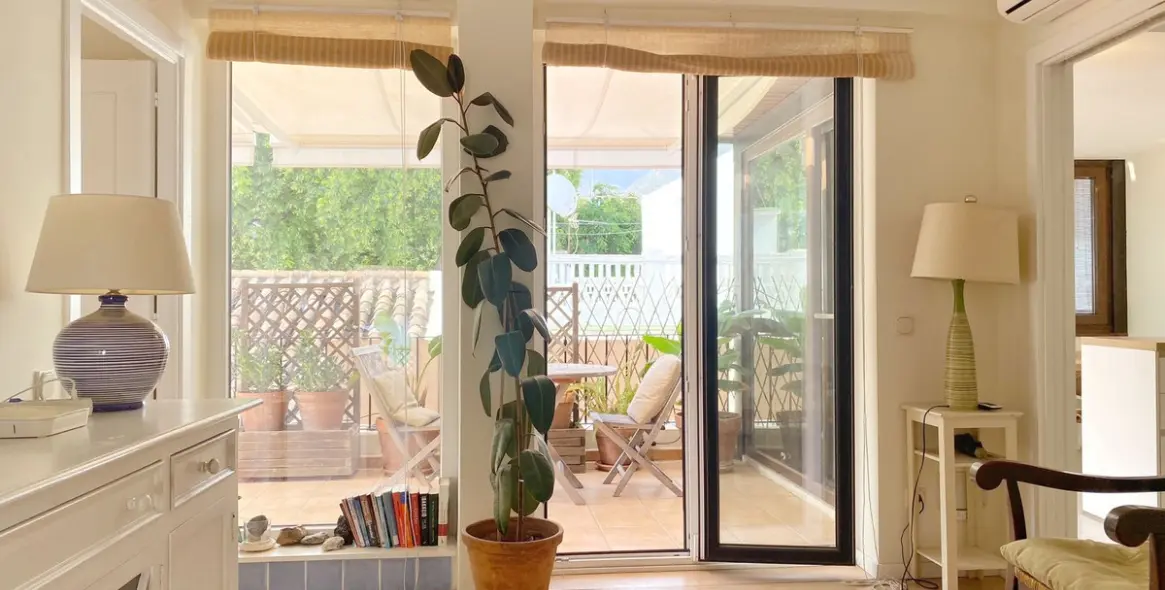 Sale of penthouse in Marbella 11