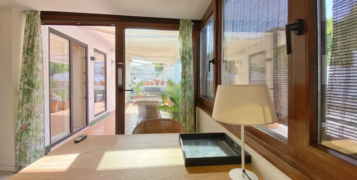 Sale of penthouse in Marbella 15