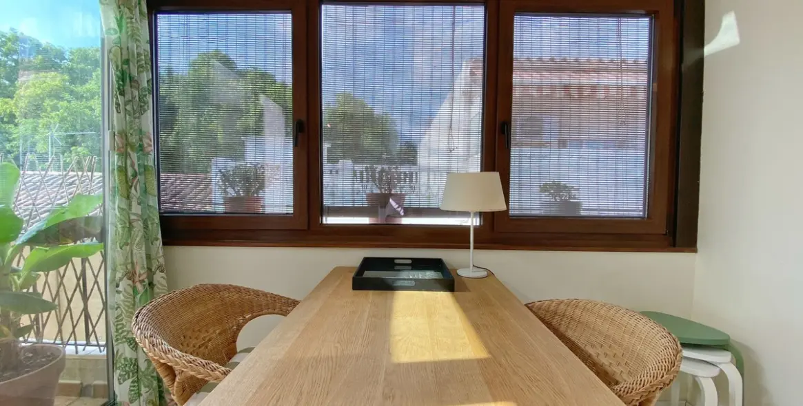 Sale of penthouse in Marbella 16