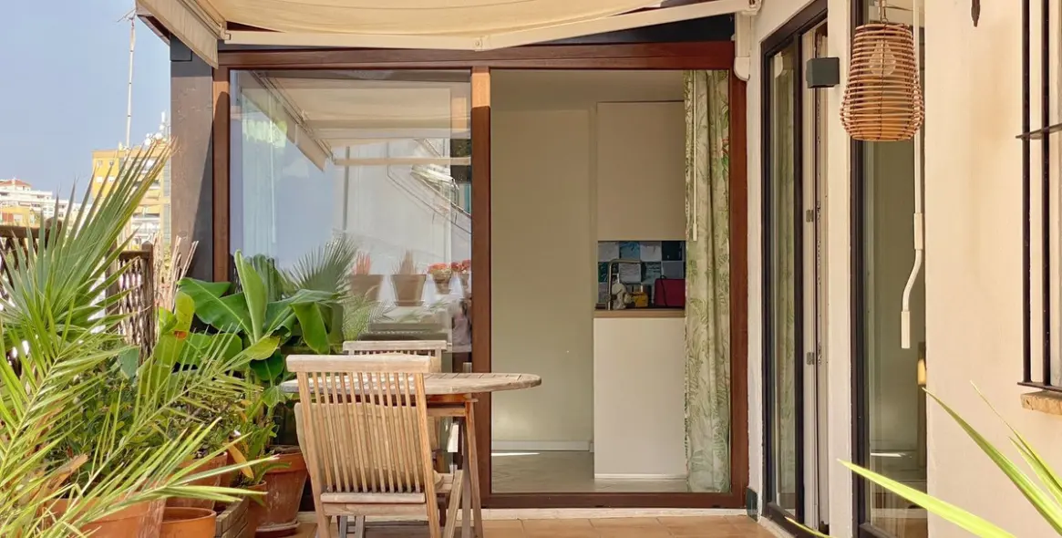 Sale of penthouse in Marbella 21