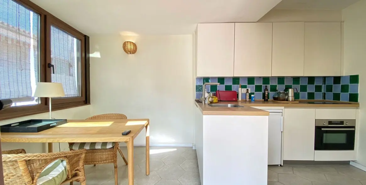 Sale of penthouse in Marbella 24