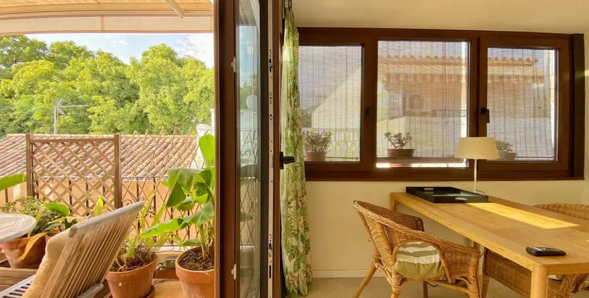 Sale of penthouse in Marbella 25