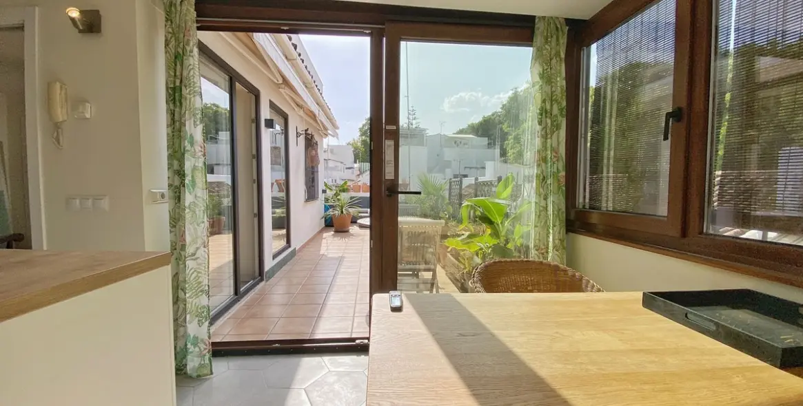 Sale of penthouse in Marbella 29