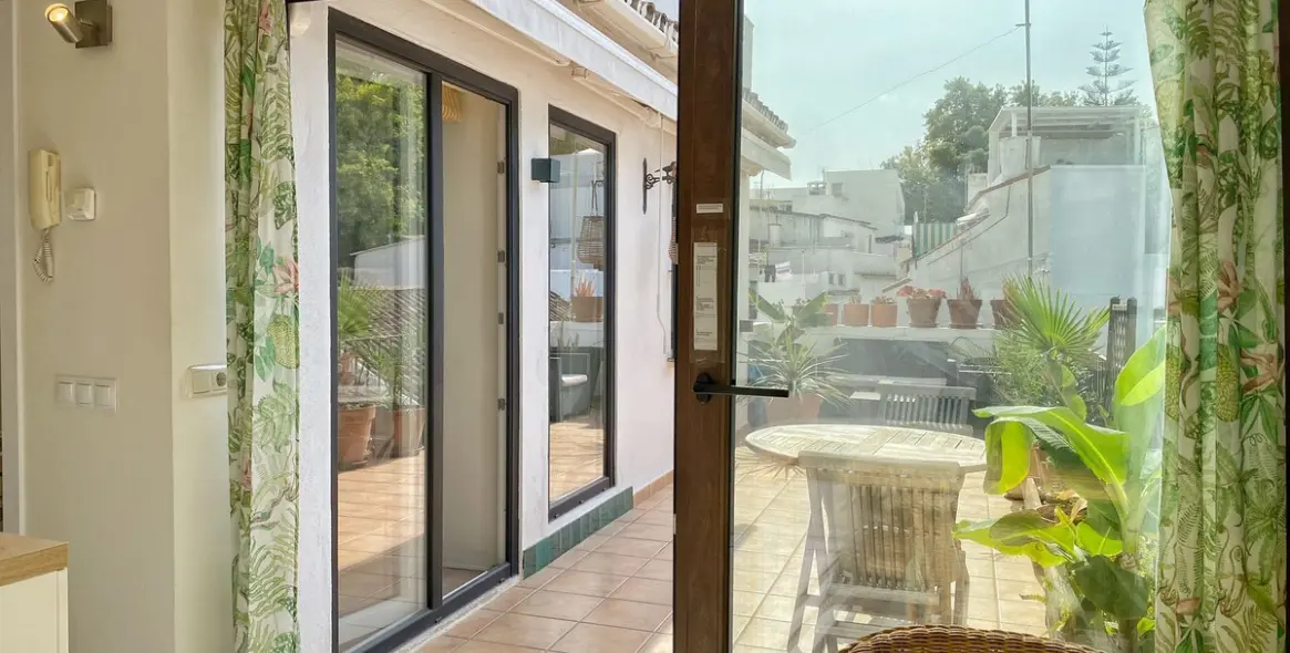 Sale of penthouse in Marbella 30