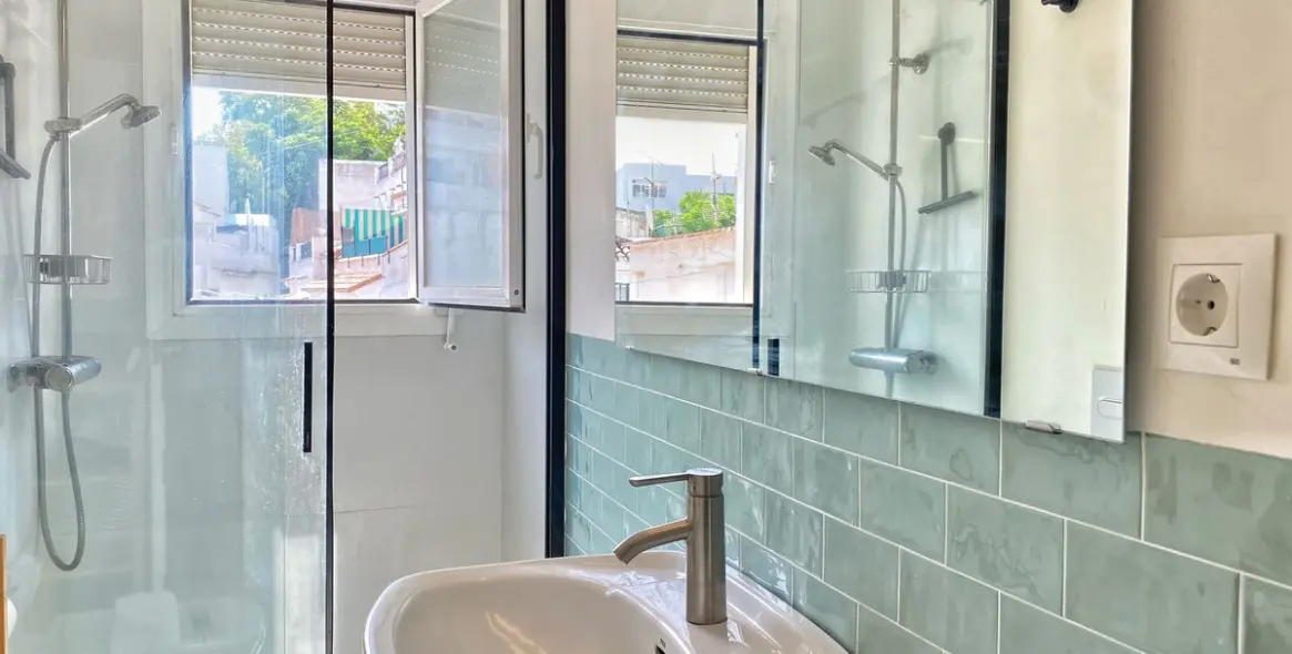 Sale of penthouse in Marbella 35