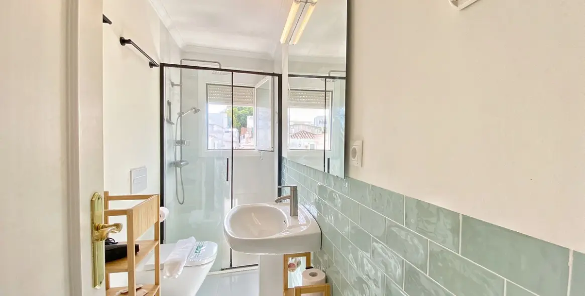 Sale of penthouse in Marbella 36