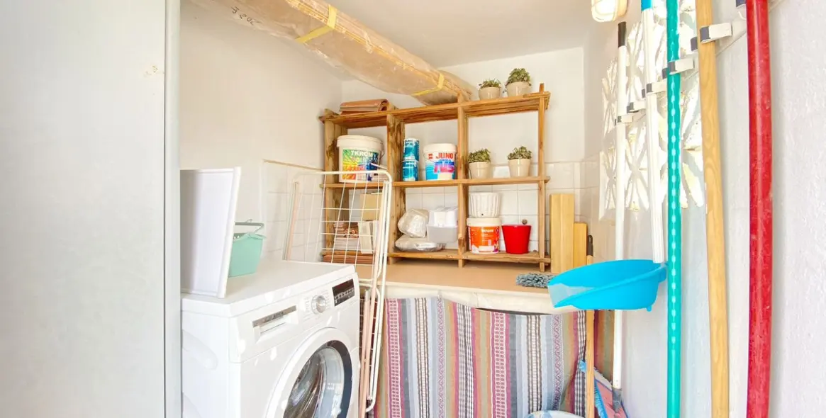 Sale of penthouse in Marbella 37