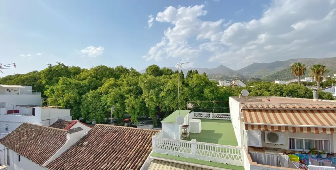 Sale of penthouse in Marbella 39