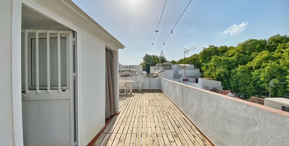 Sale of penthouse in Marbella 40