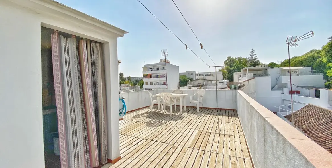 Sale of penthouse in Marbella 41