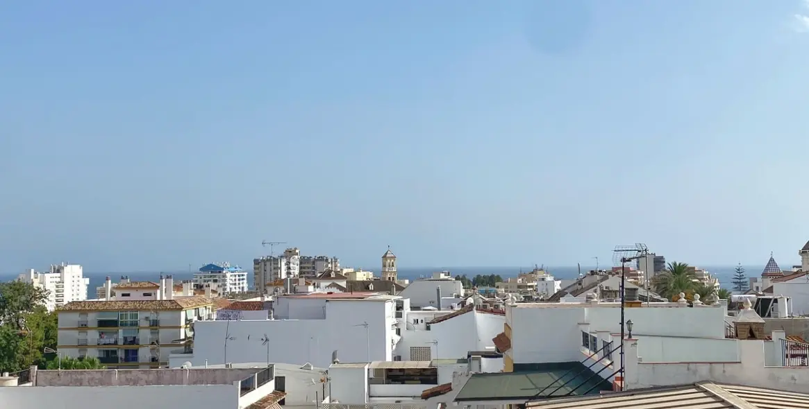 Sale of penthouse in Marbella 42