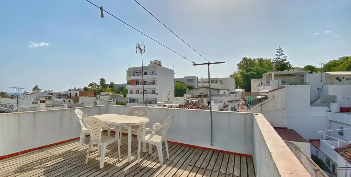 Sale of penthouse in Marbella 43