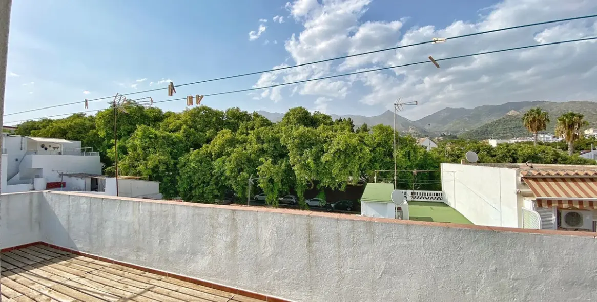 Sale of penthouse in Marbella 44