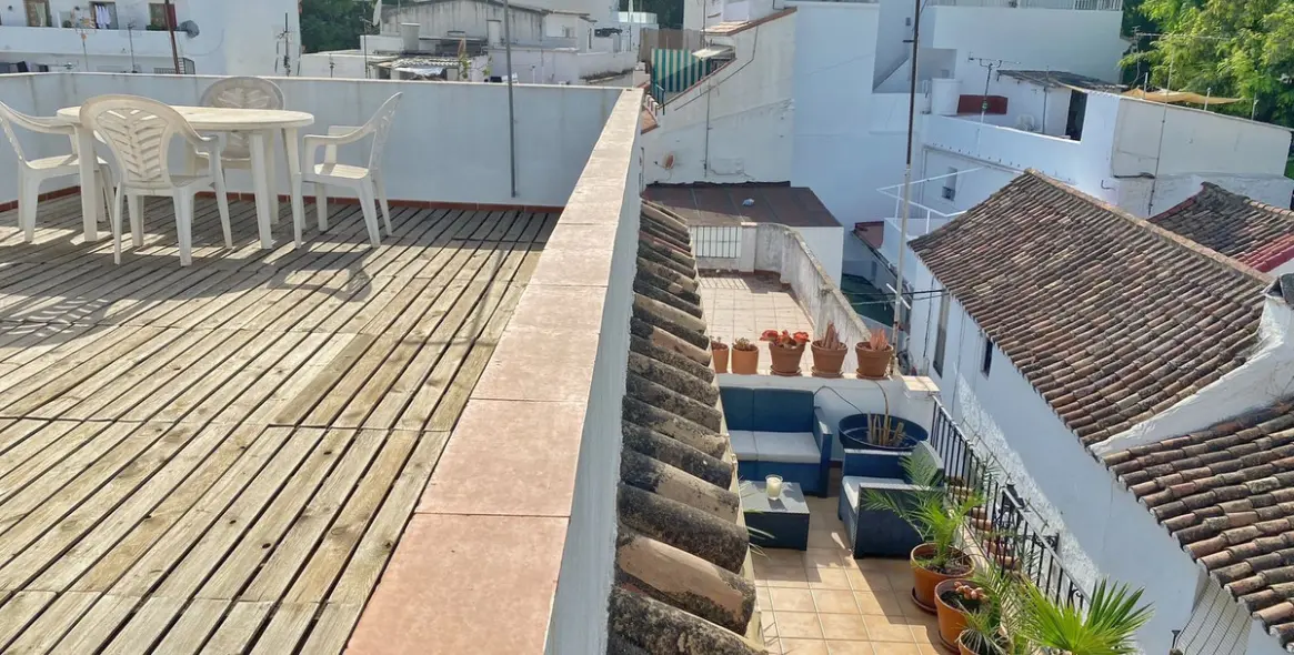 Sale of penthouse in Marbella 45