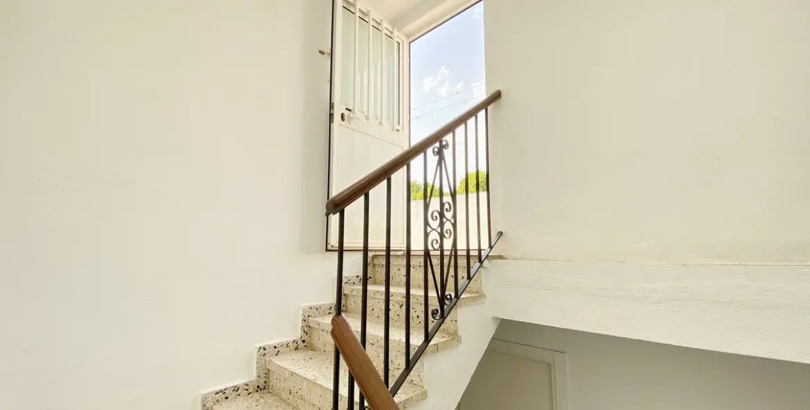 Sale of penthouse in Marbella 48