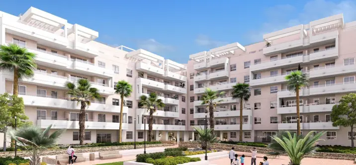 Sale of ground floor apartment in Marbella 0